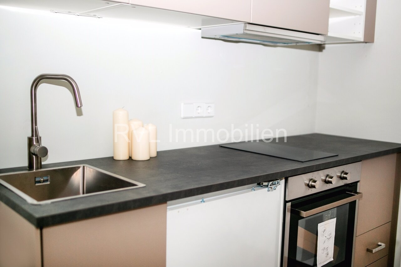 Neue und moderne Apartments - Citynah