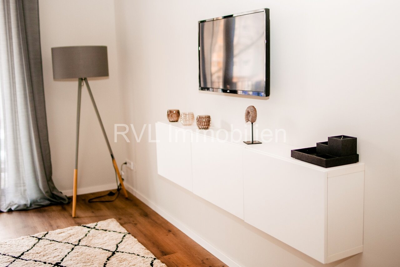 Neue und moderne Apartments - Citynah