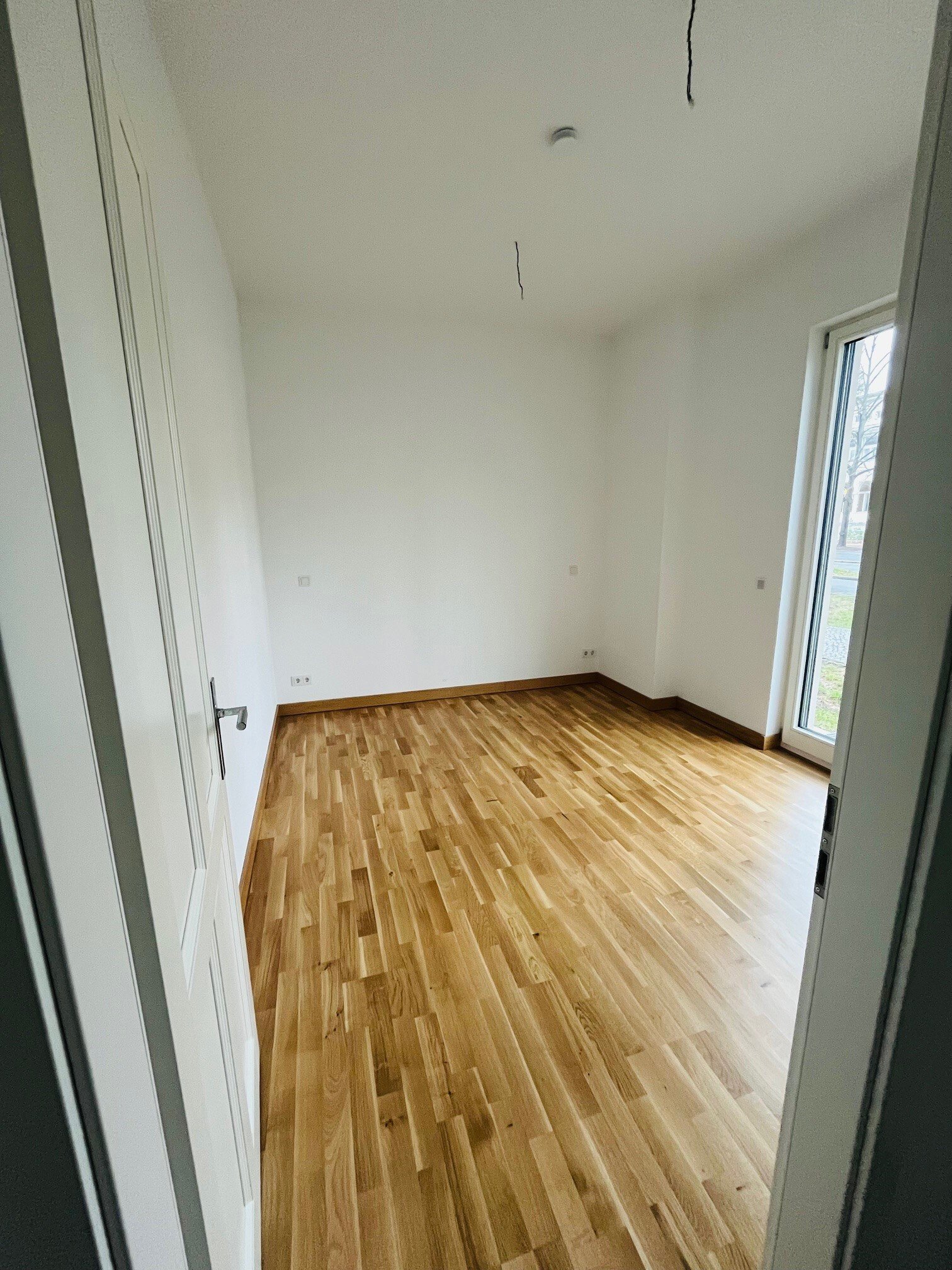 modernes und komfortables Wohnen am Wasser  