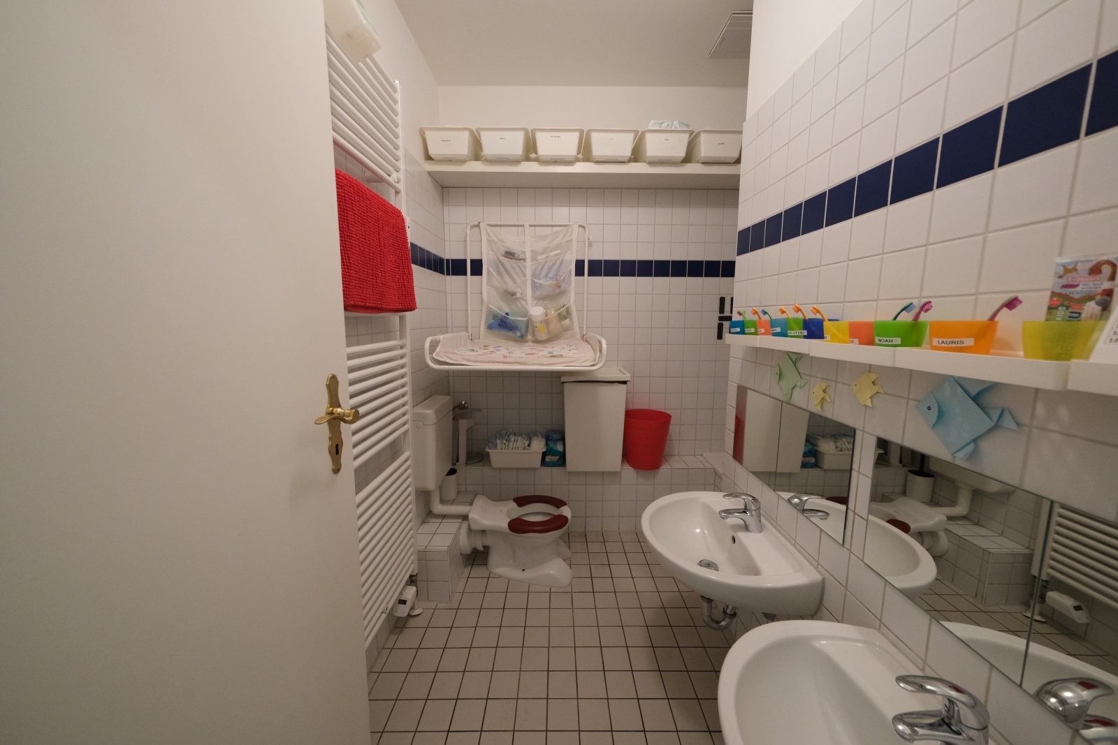 ruhige Gewerbeeinheit mit Terrasse im Prenzlauer Berg