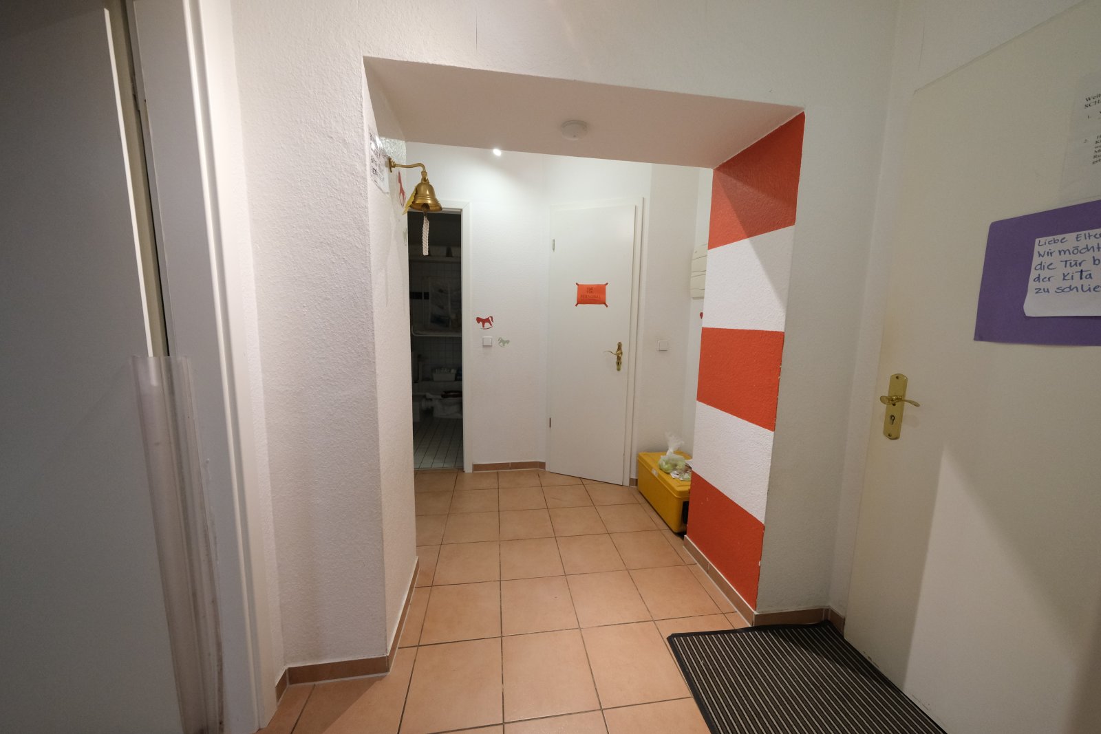 ruhige Gewerbeeinheit mit Terrasse im Prenzlauer Berg
