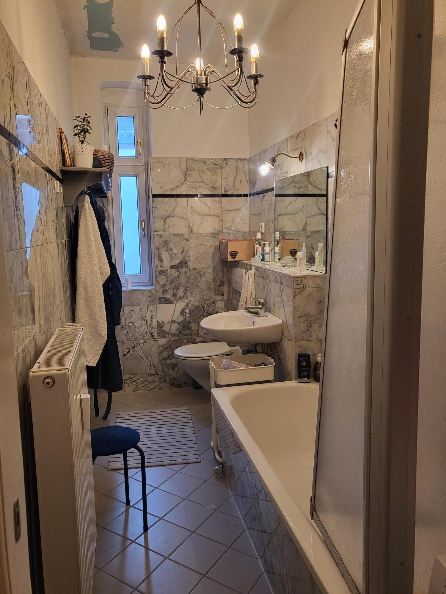 Badezimmer