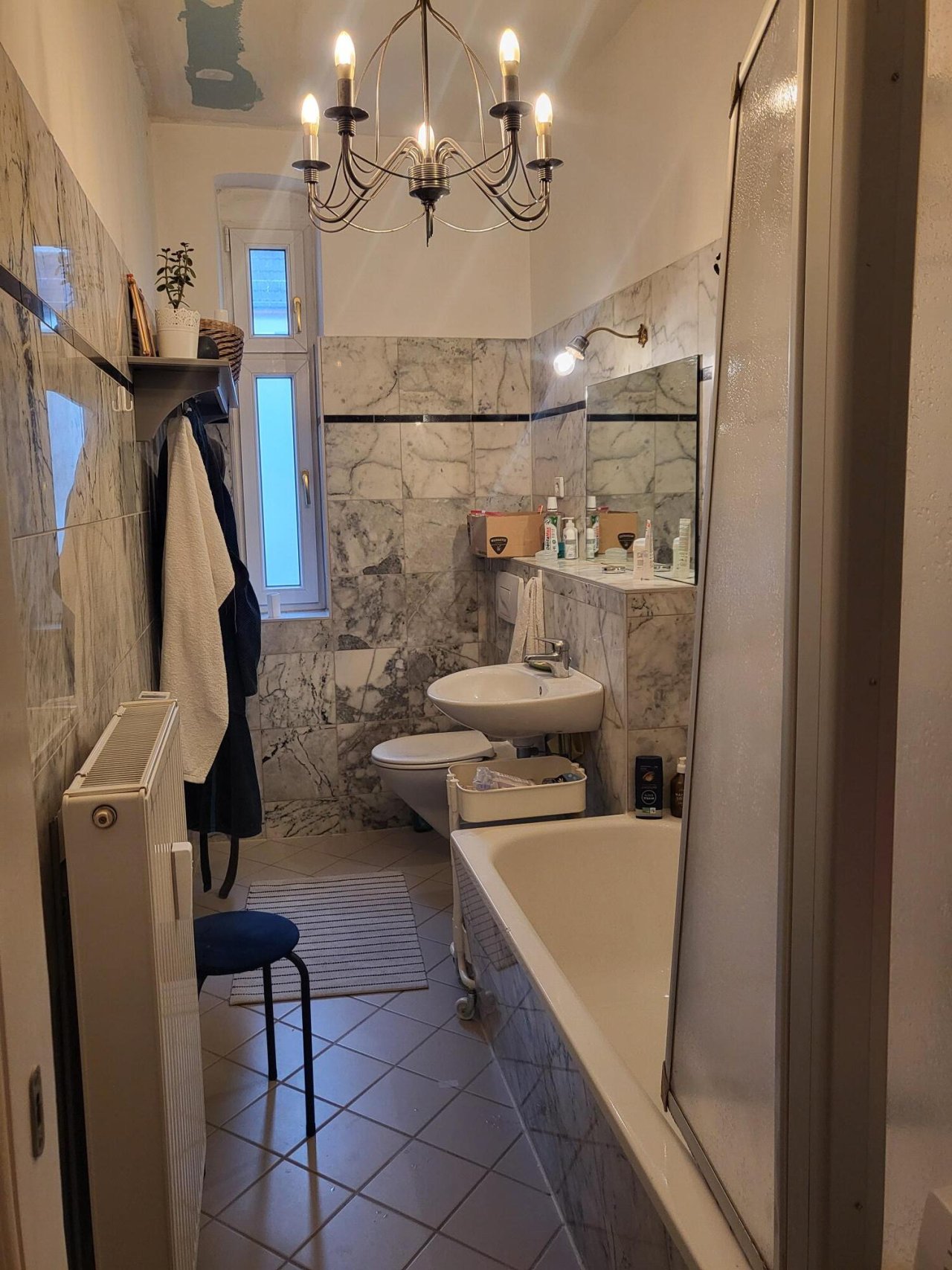 Badezimmer Badezimmer