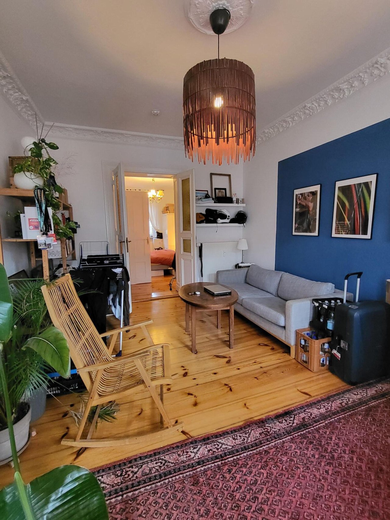 Wohnzimmer Wohnzimmer
