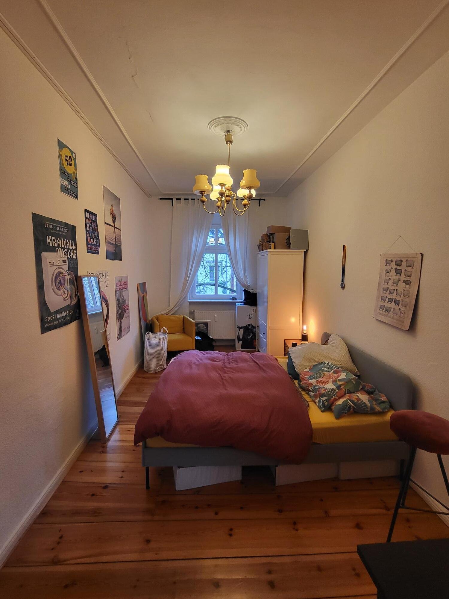 Kinderzimmer