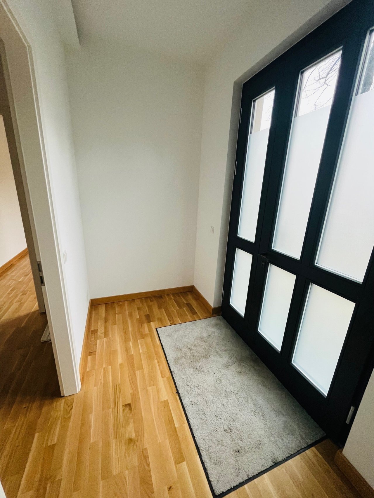 Wohnungseingang Wohnungseingang