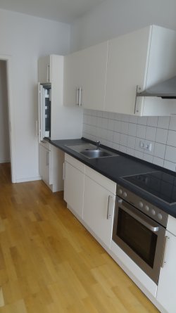 Einbauküche Einbauküche