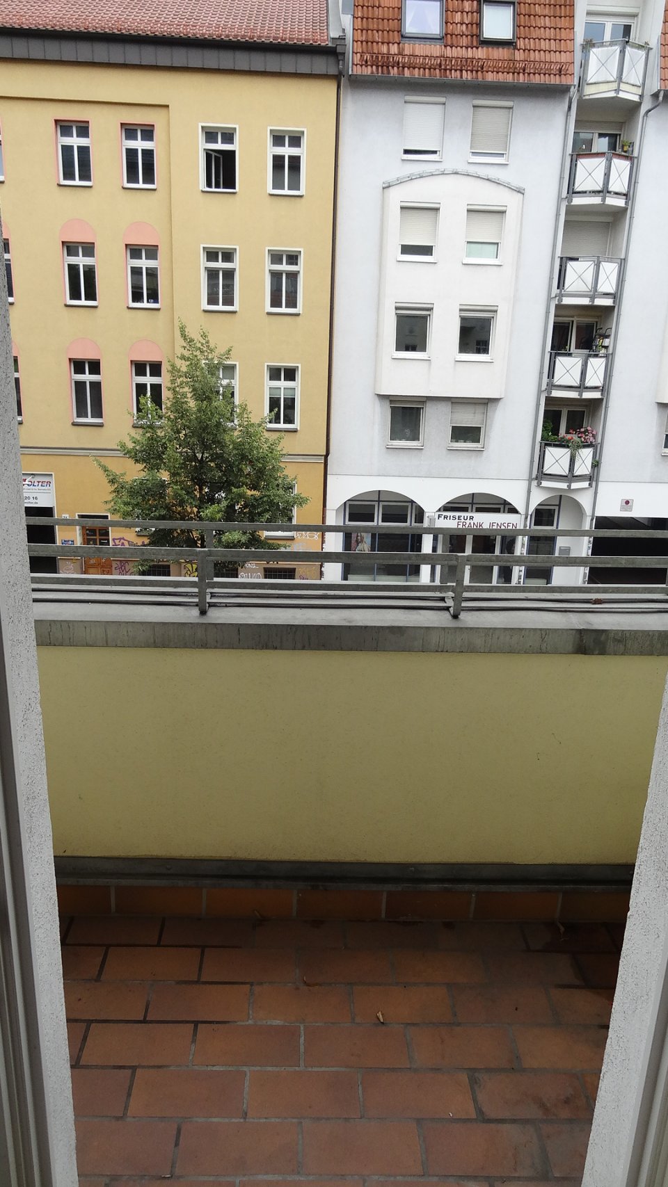 Balkon Balkon