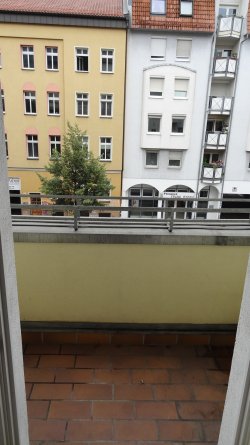 Balkon Balkon