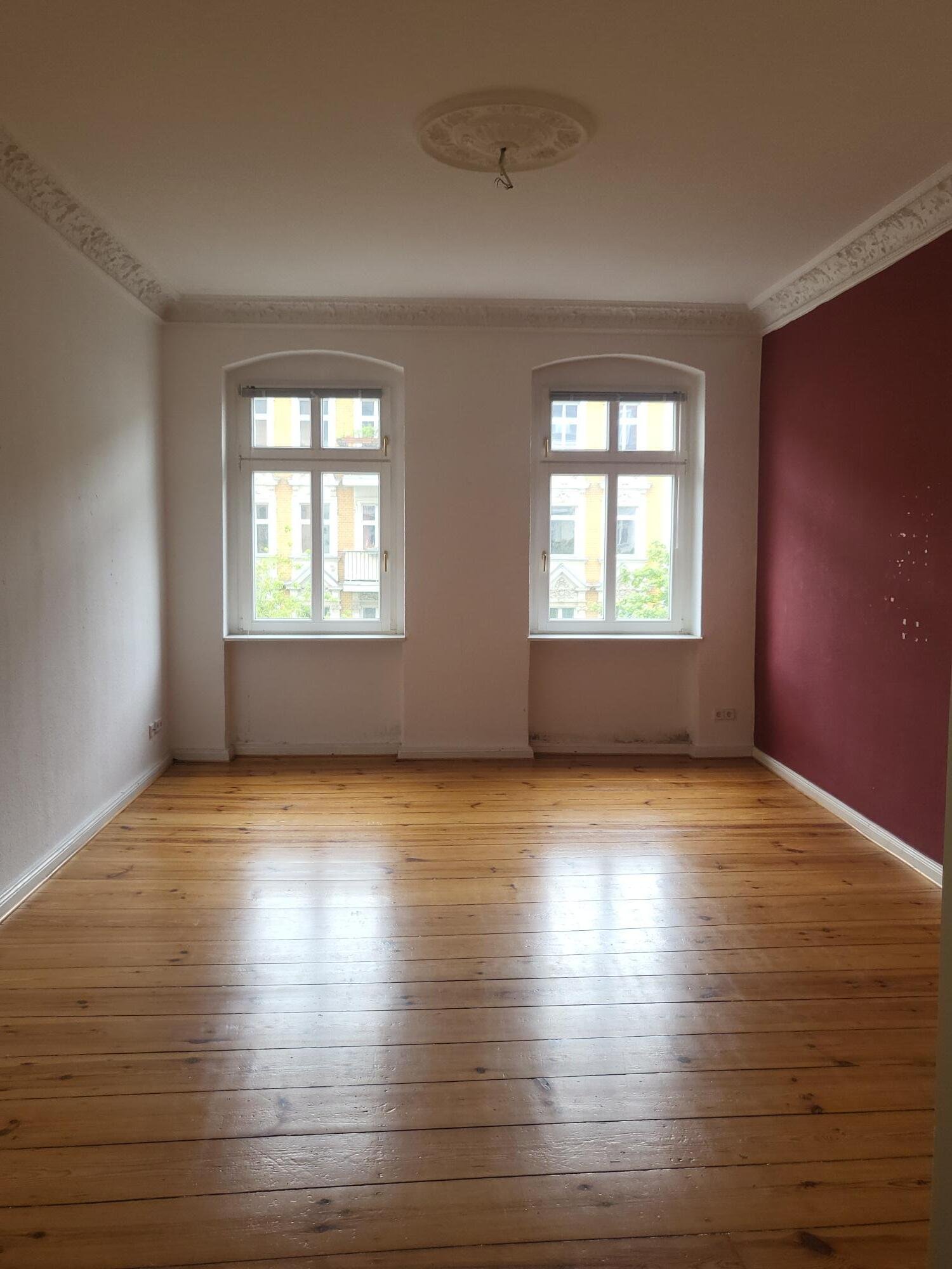 Zimmer 1 Zimmer 1