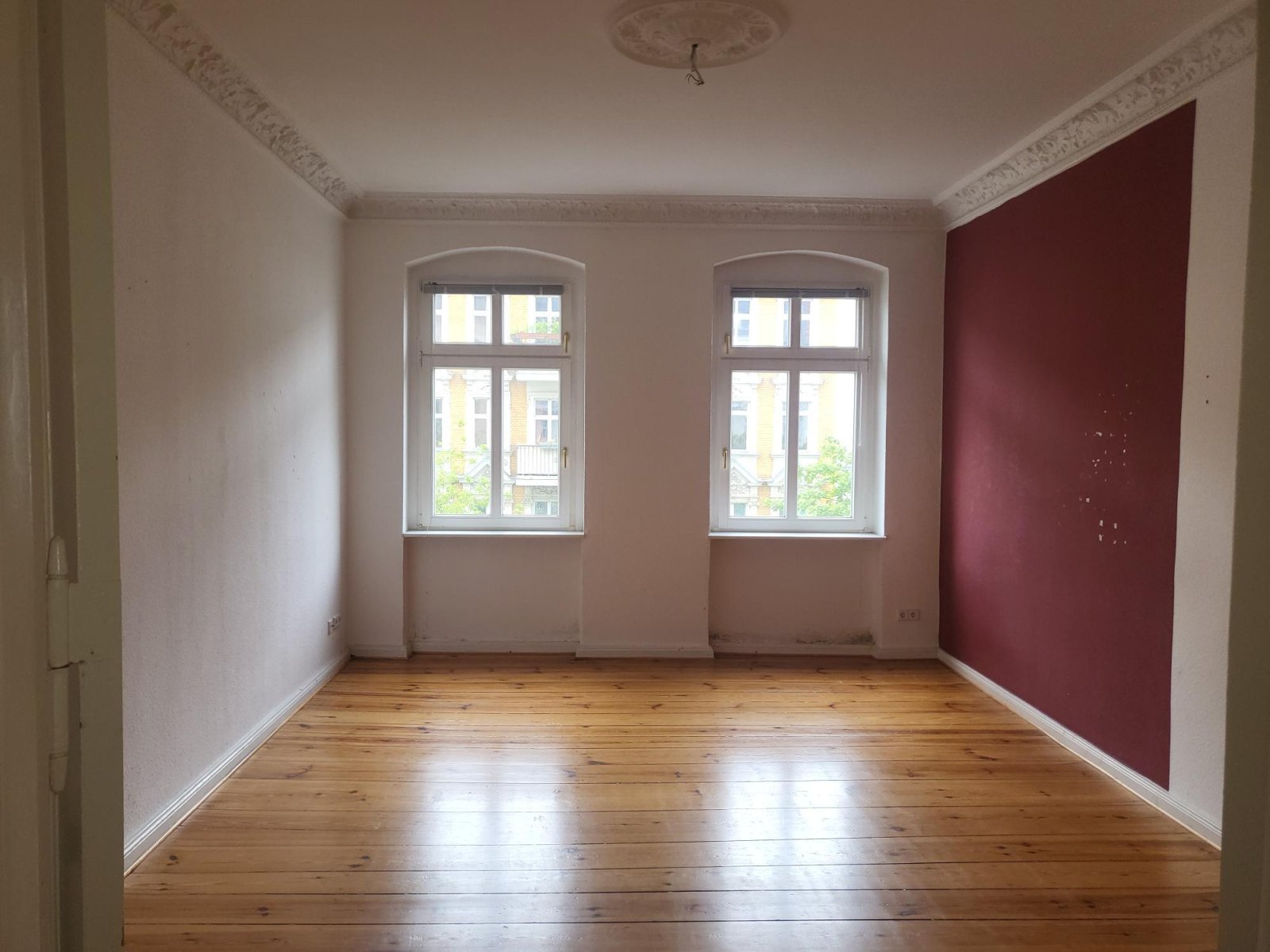 Zimmer 1 Zimmer 1