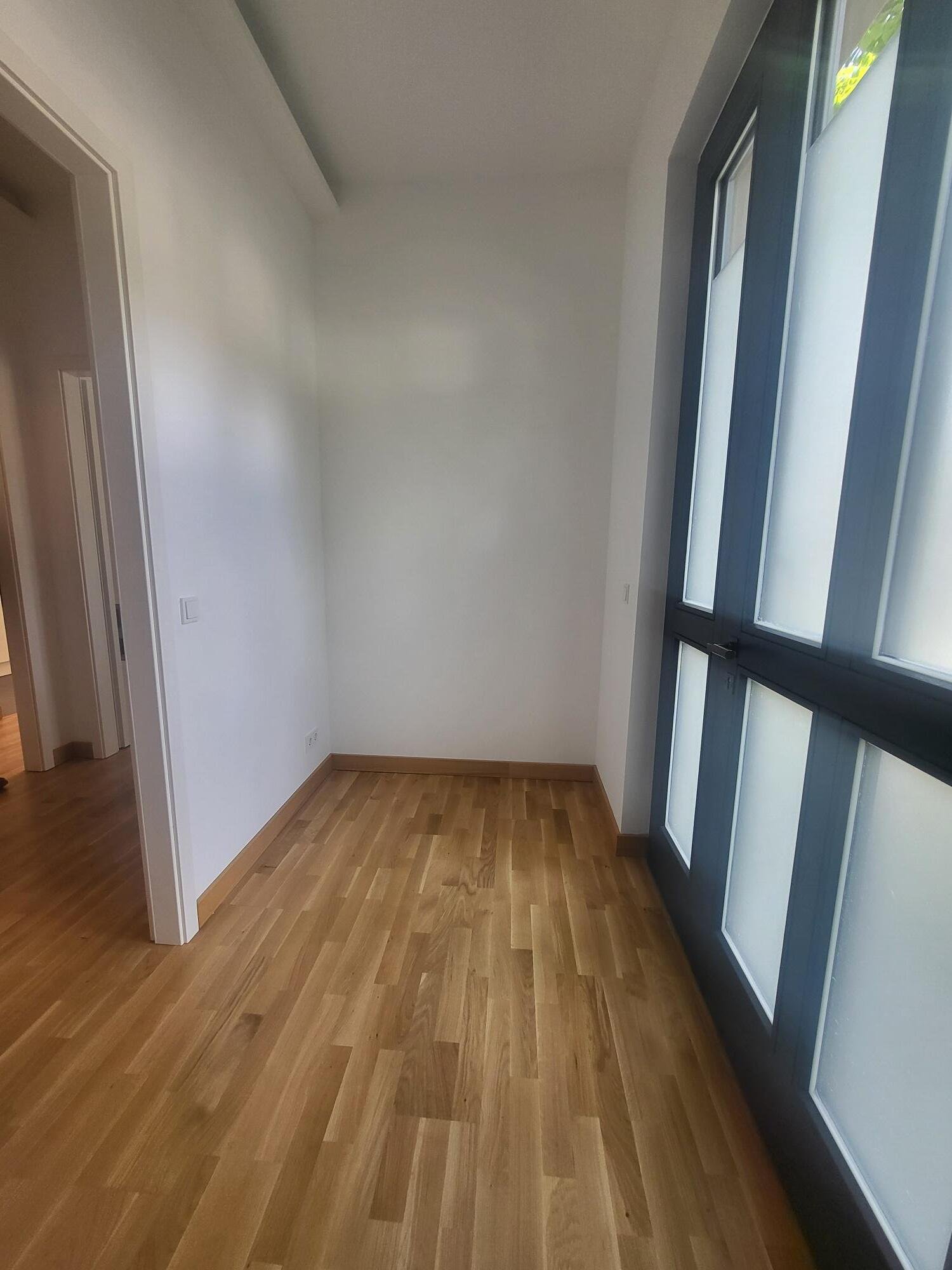 Eingangsbereich Eingangsbereich