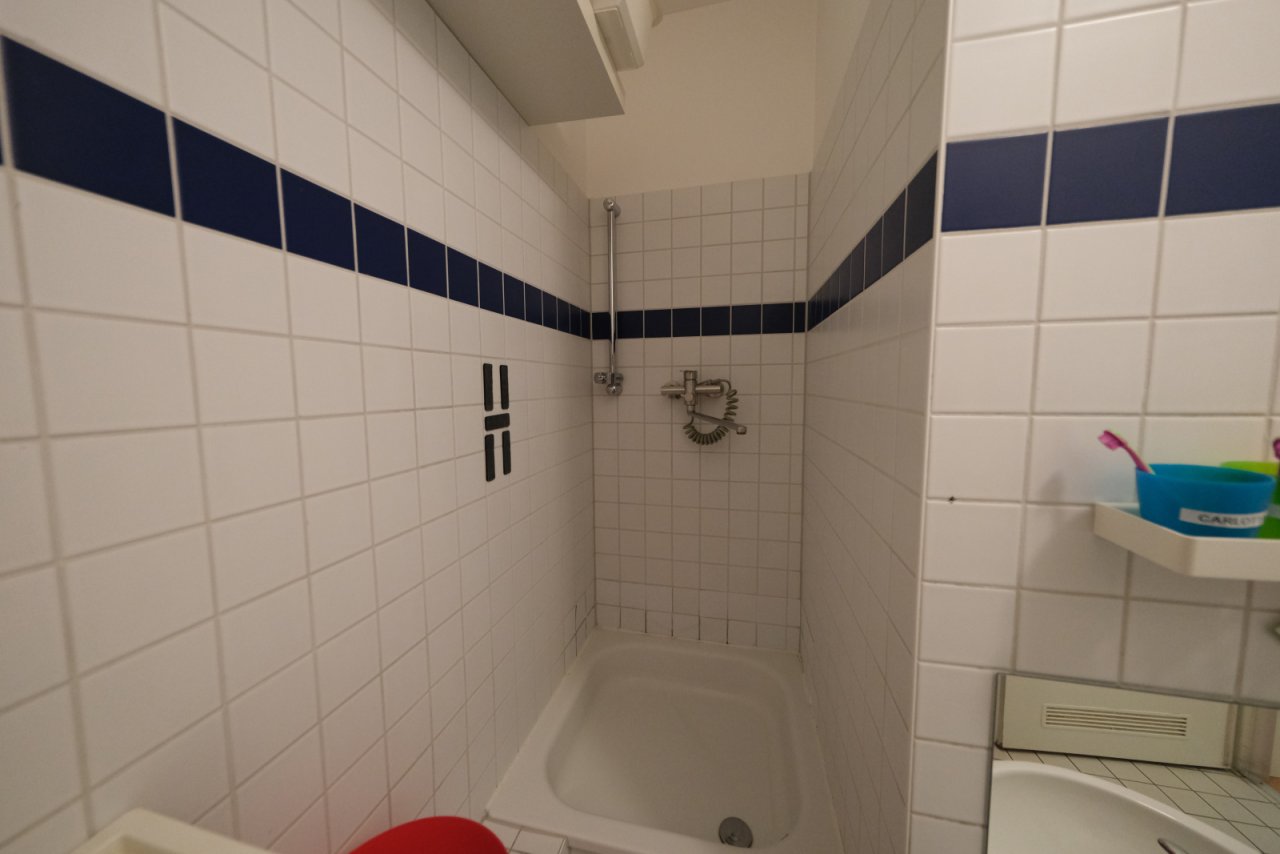 Dusche Dusche