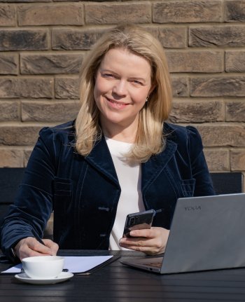 RVL-Immobilien - Frau Karin Scheunemann RVL-Immobilien - Frau Karin Scheunemann